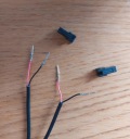 TURN SIGNALS LED 36-60V DO HULAJNOGI/SKUTERA ELECTRIC  photo 4