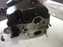 ГОЛОВКА 045103373H 1.4TDI BNM VW SKODA SEAT КОМПЛЕКТНА ФОРСУНКИ 180TYS KM  (1083521813) фото min 4