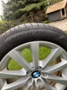 КОЛЕСА BMW 18 ET30 245/45 5X120  (1086676498) фото min 7
