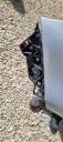 ЛІВИЙ КРИЛО OPEL CORSA D, КОЛІР Z157  (1084870549) фото min 3