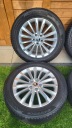 ДИСКИ 4X SKODA TRINITY 18 ДЮЙМИ KODIAQ OE 565601025E  (1093548610) фото min 2