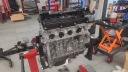 ДВИГУН ОНОВЛЕНИЙ BMW N43B16A N43B16AA BMW E87 BMW E90 E91  (1088964147) фото min 1