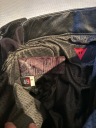 КУРТКА DAINESE G AVRO D1 P, SPODNIE, BUTY, СУМКИ БІЧНІ MT07 YAMAHA  (1083636972) фото min 3