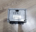 UNIDAD DE CONTROL 1.9 TDI AFN CHIP 