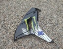 HONDA CBR 1000RR SC57B БІК КАРТА ОБТІЧНИК ПРАВА ПЛАСТИК ПРАВА STR  (1087152302) фото min 1