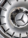 MERCEDES W116 W123 W126 КОЛЕСА ЗИМОВІ BAROKI 6,5J14 ET30  (1090165111) фото min 8