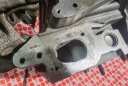 ГОЛОВКА 03L103373 VW AUDI 2.0TDI CAG CAH CAHA CAGA  (1081895340) фото min 4