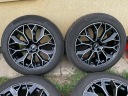 AEZ LEIPZIG 20” 5X112 ET20 + CONTINENTAL 255/50 R20 ЗИМА AUDI Q7 Q8 E-TRON  (1093757295) фото min 3