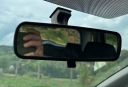 ДЗЕРКАЛО ВНУТРІШНЄ SUZUKI SX4 2007R.33-300  (1084729201) фото min 6