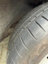ДИСКИ АЛЮМІНІЄВІ КОМПЛЕКТ 4 ШТУКИ Z ШИНИ ЛІТНІ MAZDA PREMACY 195/55/R15  (1090920740) фото min 6