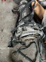 КОРОБКА ПЕРЕДАЧ MERCEDES W222 W9Y700  (1082932921) фото min 2