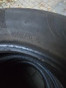 FULDA 205/65 R15 94V - КОМПЛЕКТ 4 ШТУКИ (DOT3424, BIEZNIK 8MM - ЯК NOWE)  (1087590030) фото min 3