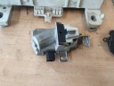 VOLVO S40 V50 1,6 D КОМПЛЕКТ СТАРТОВИЙ 8692329 4N51-12A650-BA БЛОК КЕРУВАННЯ CEM  (1087243296) фото min 4