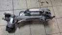 AUDI A3 8P 1.9 РЕЙКА РУЛЬОВА РЕЙКА 1K1423055MX  (1074712906) фото min 2