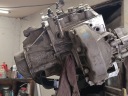 КОРОБКА ПЕРЕДАЧ 20DM68 PEUGEOT CITROEN 2.0 177KM  (1090330702) фото min 4