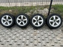 LLANTAS R17 5×120 BMW VW T5 T6 OPEL VIVARO 