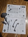 THULE WINGBAR EVO CLAMP SILVER VOLVO S60 2010-2018 БАГАНИК НА ДАХ БАЛКИ  (1092995848) фото min 3