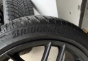 НОВЕ ШИНИ BRIDGESTONE BLIZZAK LM005 255/40R19 100 V XL FR 3PMSF 2ШТ  (1093968607) фото min 5