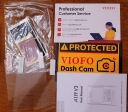 VIOFO A119 V3 QUAD HD+ ВIДЕО РЕЄСТАТОР +ФІЛЬТР POLARYZACYJNY CPL  (1087886401) фото min 3