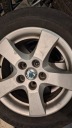 ПРОДАМ ДИСКИ Z ШИНАМИ 185/60 R14 SKODA FABIA 20R  (1092073232) фото min 3