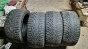 ШИНИ ЗИМОВІ NOKIAN 275X40 R20 4SZT.  (1089738041) фото min 5