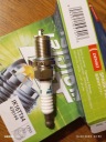 DENSO СВІЧКА ЗАПАЛЮВАННЯ ІРИДІЄВА IK16TT LPG 4 ШТУКИ  (1082178458) фото min 2