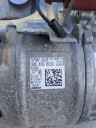 ОРИГІНАЛ 3Q0816803D КОМПРЕСОР, НАСОС КОНДИЦІОНЕРА КОМПРЕСОР VW AUDI SEAT SKODA  фото 5