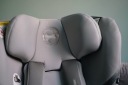 CYBEX SIRONA SX2 КРІСЛО + БАЗА ОБОРОТНА I SIZE  (1085834449) фото min 14