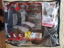 КОМПЛЕКТ POKROWCOW АВТОМОБІЛЬНИХ ELEGANCE P2 - УНІВЕРСАЛЬНІ НОВЕ  (1091879717) фото min 1