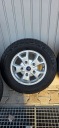 ОРИГІНАЛ КОЛЕСА FORD TRANSIT TRANSIT CUSTOM R16 5X160! 5 SZTUK!  (1088656282) фото min 4