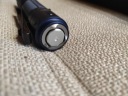 ЛІХТАРИК TAKTYCZNA OLIGHT WARRIOR ULTRA NAVY BLUE - 2500 LUMENOW  (1093471809) фото min 5