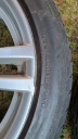 КОЛЕСА АЛЮ ДИСКИ BMW 17″ M-PAKIET F45 F46 F48 F39 X1 X2 7848601 483M  (1093862385) фото min 11