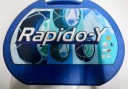ŁAŃCUCHY ŚNIEGOWE PEWAG RAPIDO-Y YMR 62 R13 R14 R15 10 mm (1088829708) фото min 2