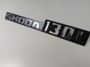 ЗНАЧОК SKODA 130L - NOWY!  (1090922613) фото min 1
