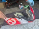 OWIWEKI TOROWE APRILIA TUONO V4 ЄВРО LAMINAT  (1092431031) фото min 6