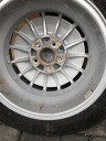 ДИСКИ LORINSER LO 16'' ET22 I ET11  (1090840089) фото min 8