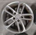 ORYGIANLNE ТИТАНОВІ ДИСКИ 16`` MAZDA 5X 114,3. ДАТЧИКИ ТИСКУ W ЦІНІ  (1083991111) фото min 2
