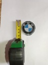 STARSZY ЭМБЛЕМА Z РУЛЯ BMW ,UZYWANY.  фото 2