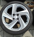 КОЛЕСА ЛІТНІ CITROEN / PEUGEOT / DS - DUNLOP SPORT MAXX RT2 225/40 ZR18 92Y  (1093488620) фото min 6