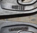 ДИСКИ АЛЮМІНІЄВІ BMW X1 7,5″X18″ 5X112 ET51  (1087911245) фото min 5