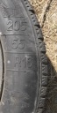 КОЛЕСА KLEBER 5X112 205X55XR16 КОМПЛЕКТ SEAT W DOBRYM STANIE , 4SZT.  (1093739617) фото min 6