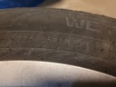 КОЛЕСА ЛІТНІ 18″ ОРИГІНАЛ MITSUBISHI + NOKIAN WETPROOF SUV 225/55 R18  (1090939147) фото min 2
