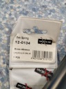 ПРУЖИНА ГАЗОВА КРИШКИ БАГАЖНИКА VW GOLF 5. MAXGEAR 12-0134  (1084201217) фото min 2