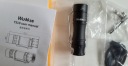 ЛІХТАРИК WURKKOS TS10 V2 EDC, 1400 LM, RGB, ANDURIL 2.0, АКУМУЛЯТОР 14500  (1085776897) фото min 9