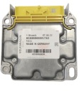 СЕНСОР БЛОК КЕРУВАННЯ AIRBAG SKODA FABIA 3 6C0959655K  (1086223287) фото min 2