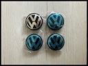 НОВЕ СРІБНЕ КОВПАЧКИ ЗАГЛУШКИ 4X 65MM ODPOWIEDNIE DO ДИСКІВ VW VOLKSWAGEN!  (1083872115) фото min 7