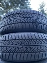 КОЛЕСА 255/60R18 VW TOUAREG 3 760 AUDI Q7 4M 5X112 8X18 ET25 ЯК НОВЕ  (1090368274) фото min 5