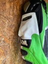 POLO MOTORRAD FLM RACING OVERALLS MOTORCYCLE SKIN KANGURZA ROZ. 54-XL  photo 5