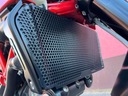 APRILIA SHIVER SL 750/900 PROTECCIÓN DEL RADIADOR 