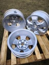 FORD TRANSIT CUSTOM 6,5x16 ET60 (1082383402) фото min 9